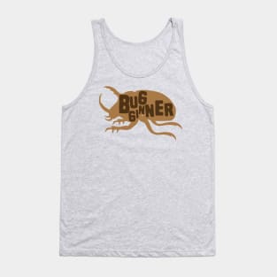 Funny beetle pun Tank Top